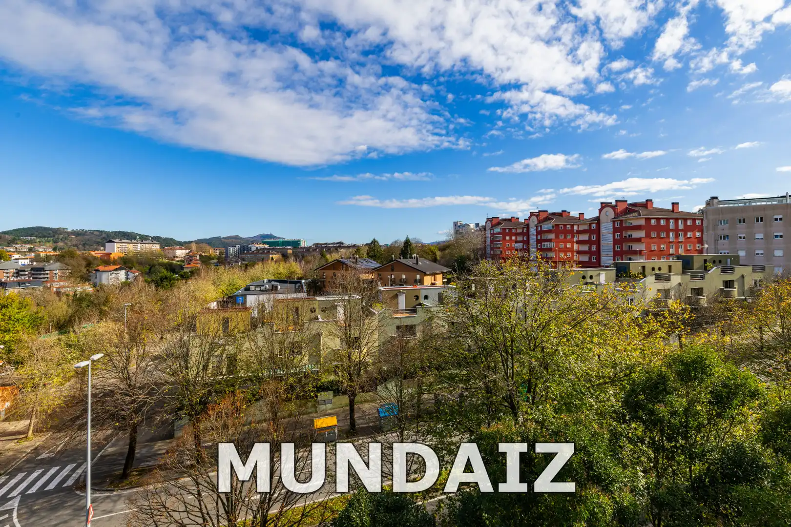 Pis amb ascensor en venda a Sibilia Kalea, imagen 40