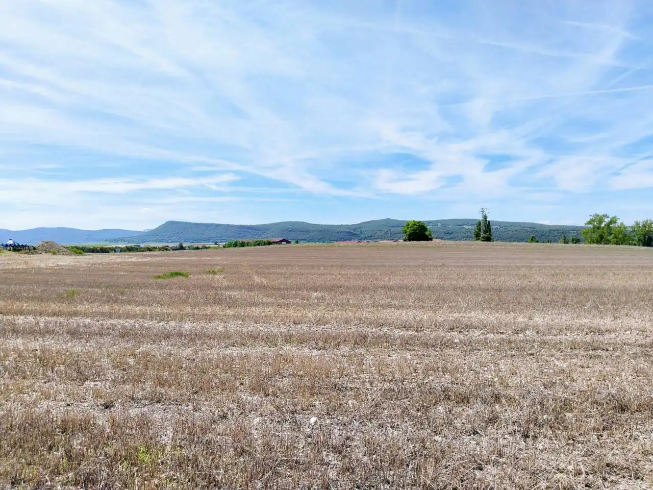Terreno en venta en La Puebla de Arganzón 