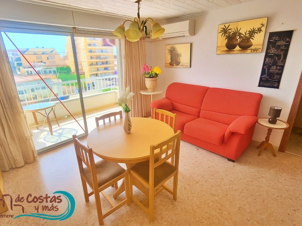 Apartament en venda a Bellreguard