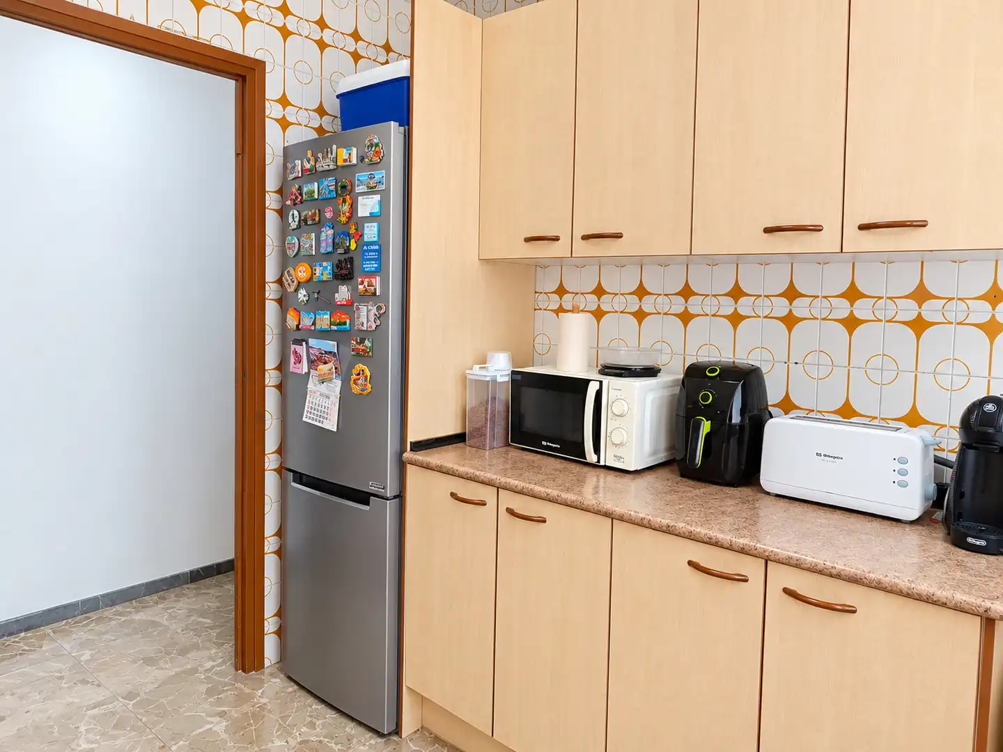 Piso con terraza en venta en Calle Maestro Caballero, imagen 26