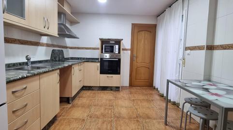 Foto 2 de Piso de alquiler en Nueva Cartagena, Cartagena