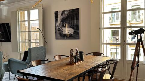 Photo 3 of Flat to rent in Carrer de Marlet, Barri Gòtic, Barcelona