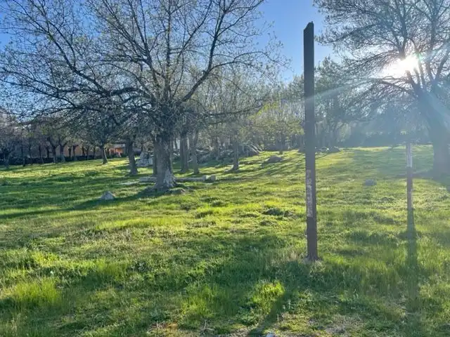 Residential land for sale in Calle del Pozo, imagen 9