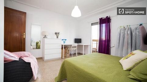 Foto 4 de Pis per a compartir a Malilla,  Valencia Capital