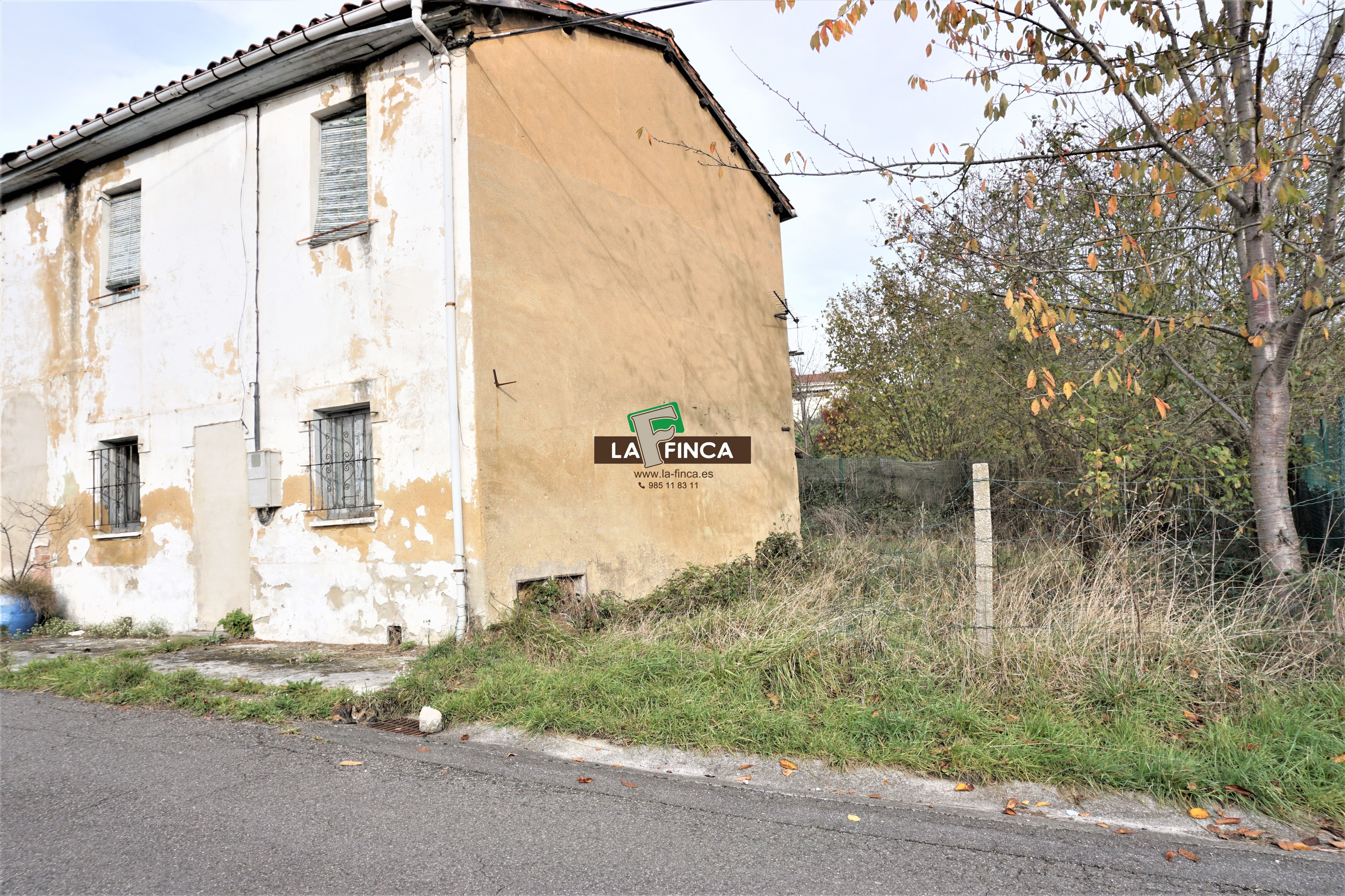 Casa o chalet en venta en Oviedo 