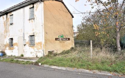 Casa o xalet en venda en Oviedo 