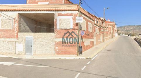 Foto 5 de Edificio en venta en Crevillent, Alicante
