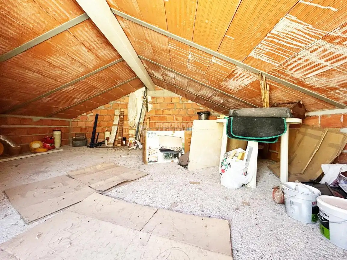Casa o chalet en venta en Osera de Ebro con Calefacción y Jardín privado