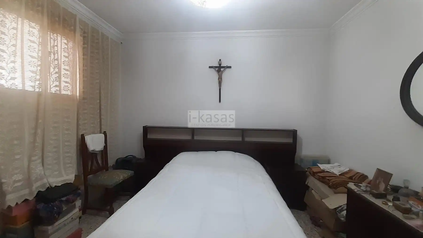 Bedroom of Houses for sale in Jerez de la Frontera  with Storage room