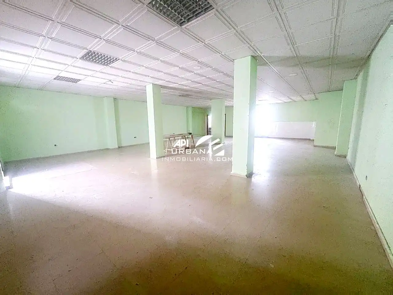 Gewerbefläche zur Miete in Calle Córdoba, imagen 3