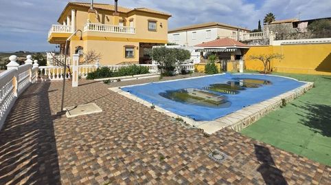 Photo 2 of Houses for sale in Puente Tablas - Puente Nuevo - Cerro Molina, Jaén Capital