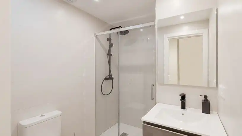 Apartment mit Pool zum Verkauf in Márquez de Valle Niza, imagen 16