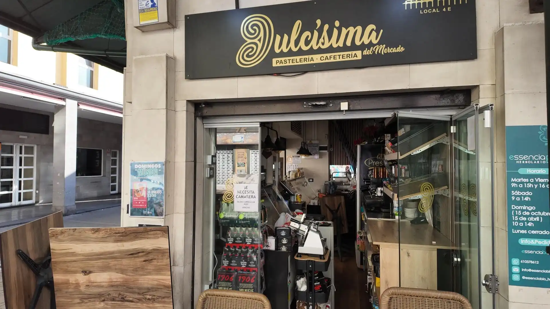 Local comercial en venda a Calle Calle Albareda
