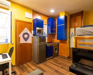 Kitchen of Study for sale in  Madrid Capital  with Air Conditioner