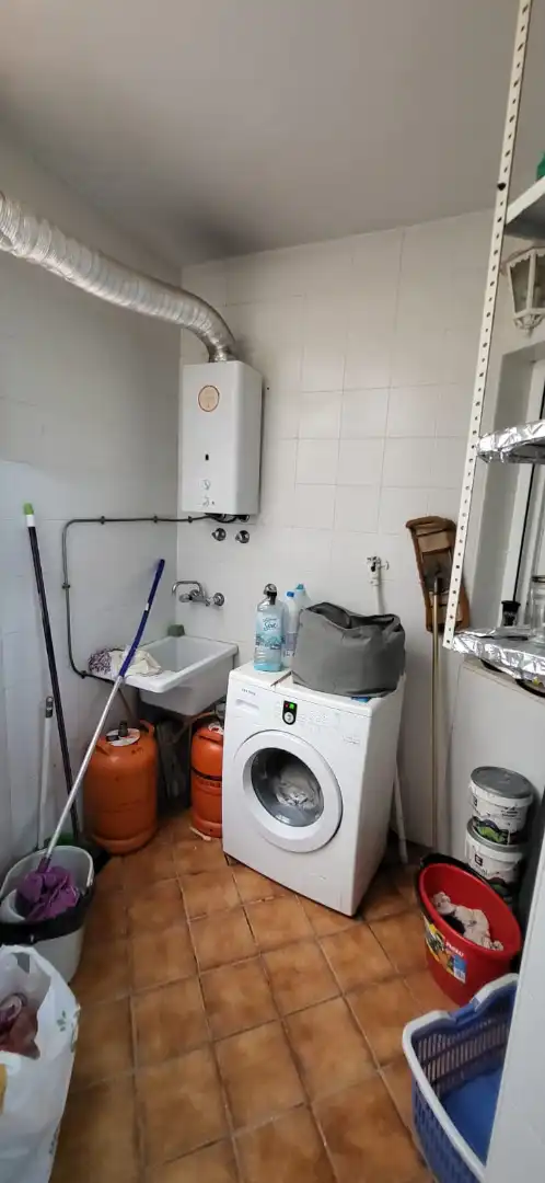 Wohnung mit Terrasse zum Verkauf in El Ejido Ciudad, imagen 18