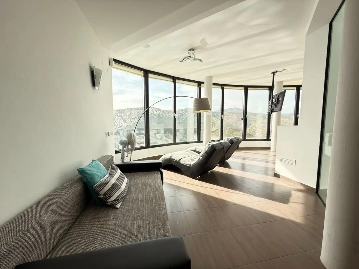 Villa avec piscine à vendre à Centro ciudad, imagen 5