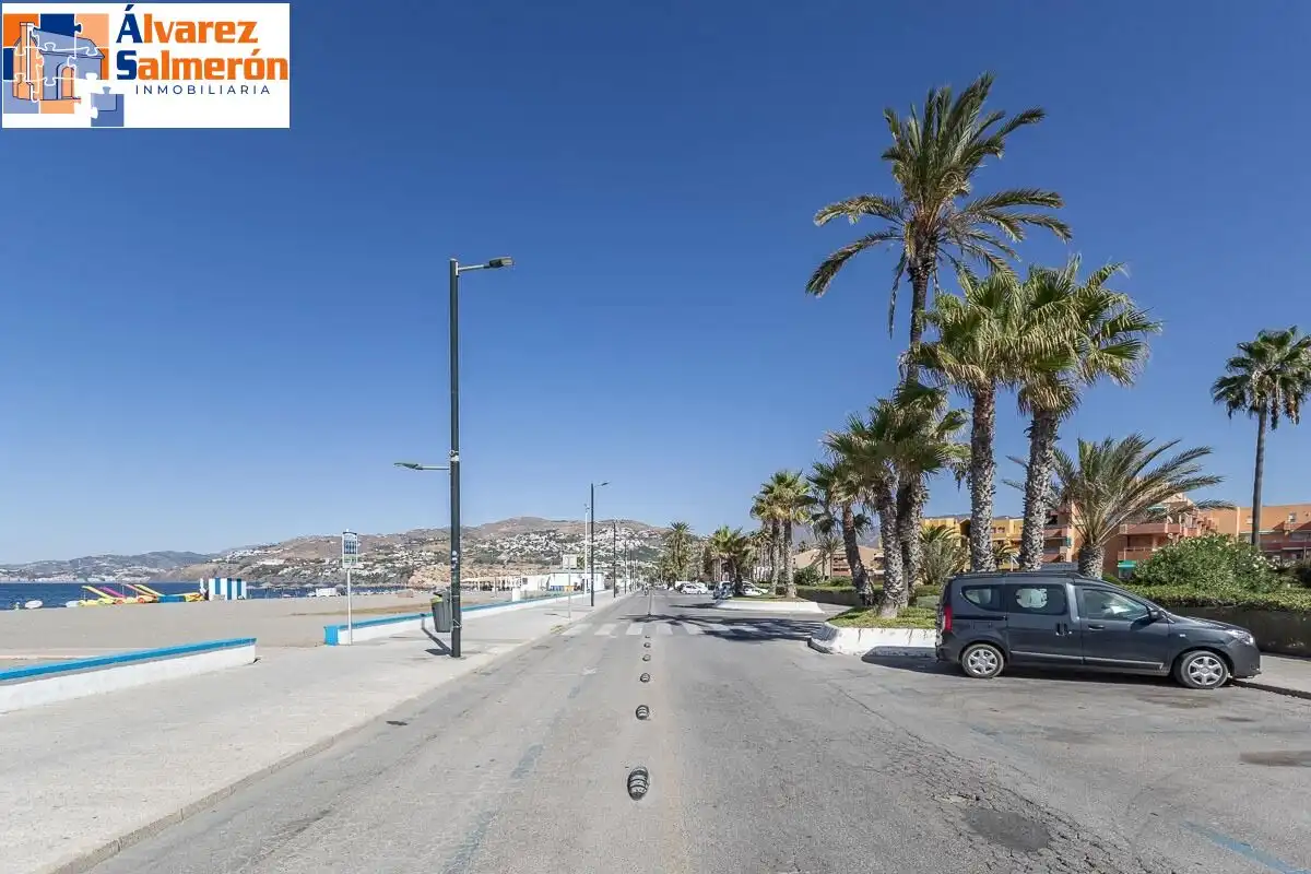 Dúplex amb piscina en venda a Paseo MARITIMO, imagen 42