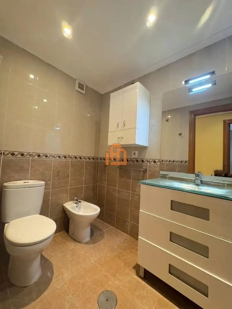 Apartament en venda a Calle Doña Urraca, Trobajo del Camino