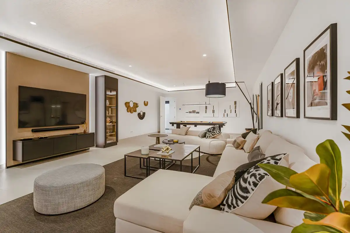 Maison avec piscine à vendre à San Pedro de Alcántara, imagen 48
