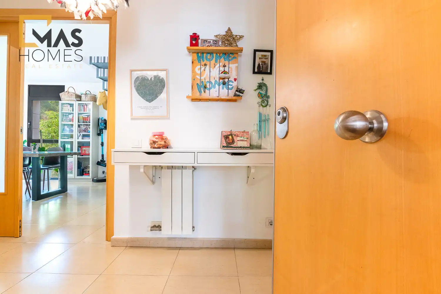 Piso en venta en Martorell con Aire acondicionado, Calefacción y Terraza