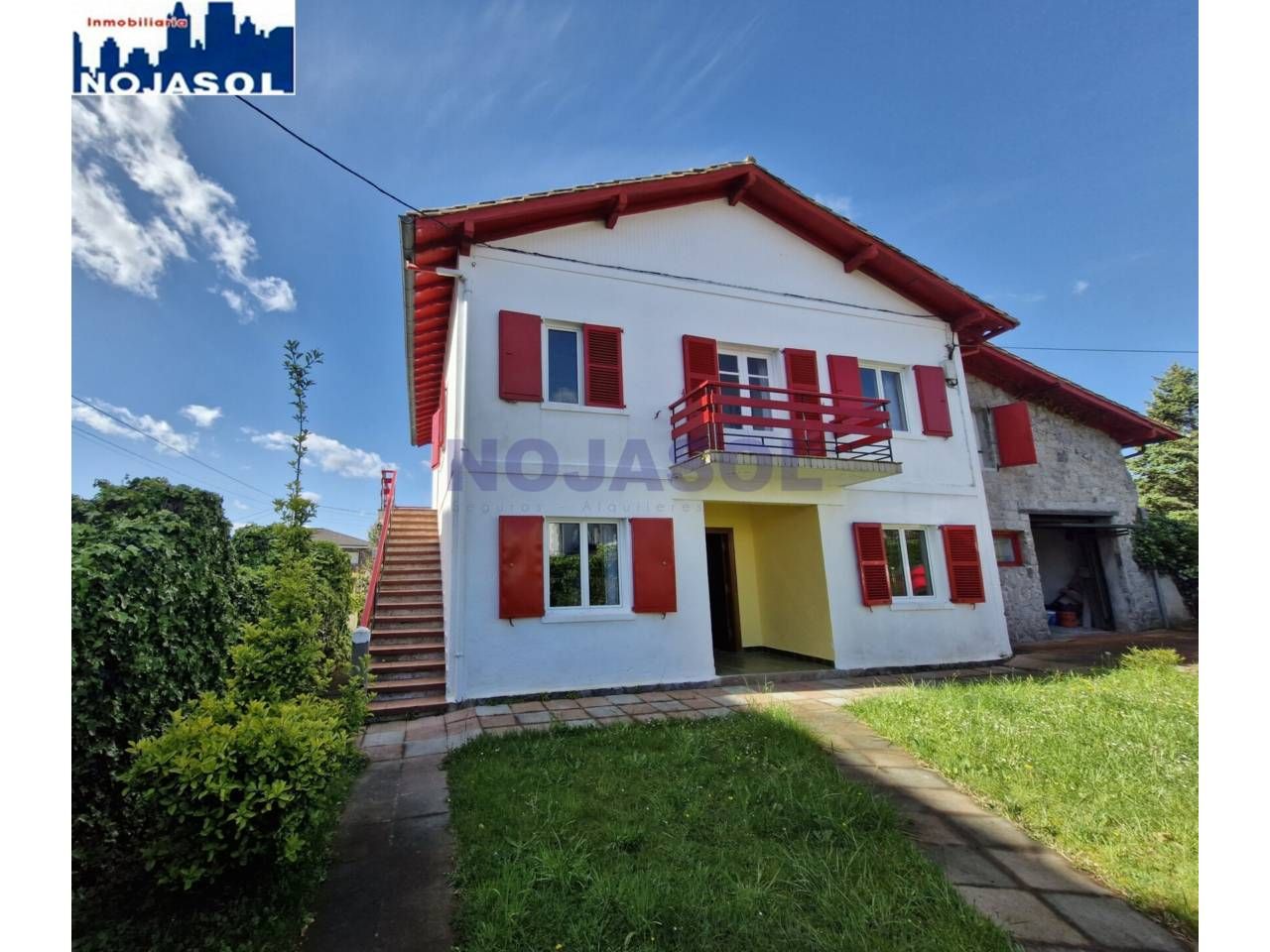 Casa o xalet en venda a trengandin, Tregadín