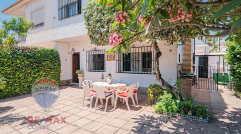 Photo 3 of Single-family semi-detached for sale in Calle Luis Taboada, Miraflores del Palo, Málaga Capital