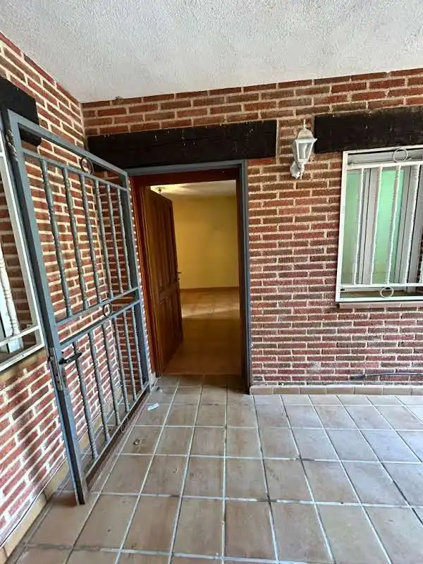 Detached homes for sale in Robledo de Chavela  with Heating, Private garden and Terrace