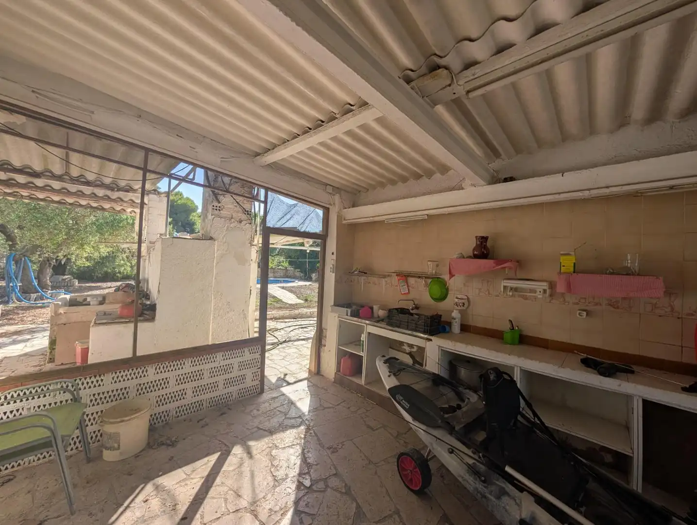 Terreno residenziale in vendita a Alcanar, imagen 26