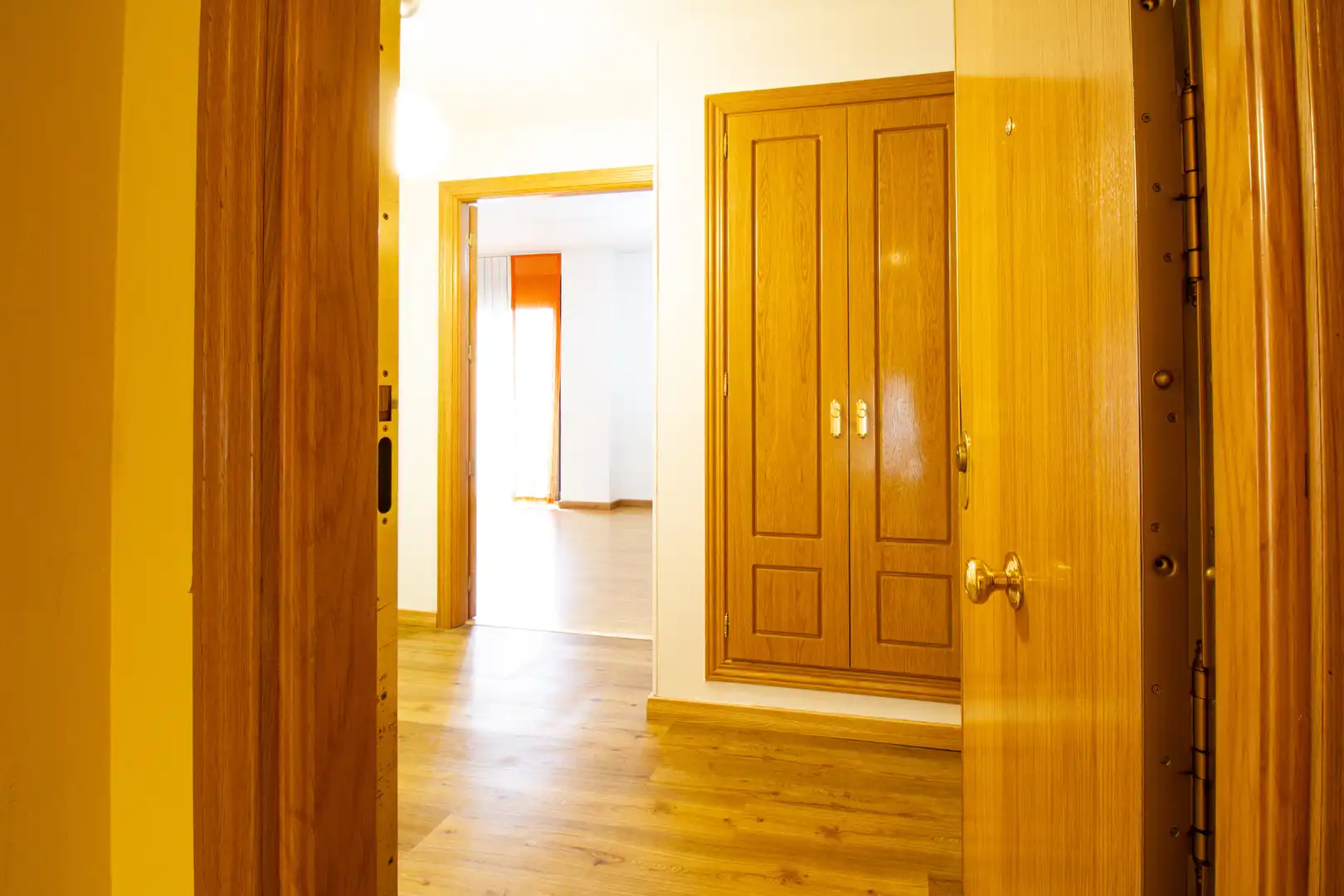 Wohnung zur Miete in Calle del Potro, Cerceda