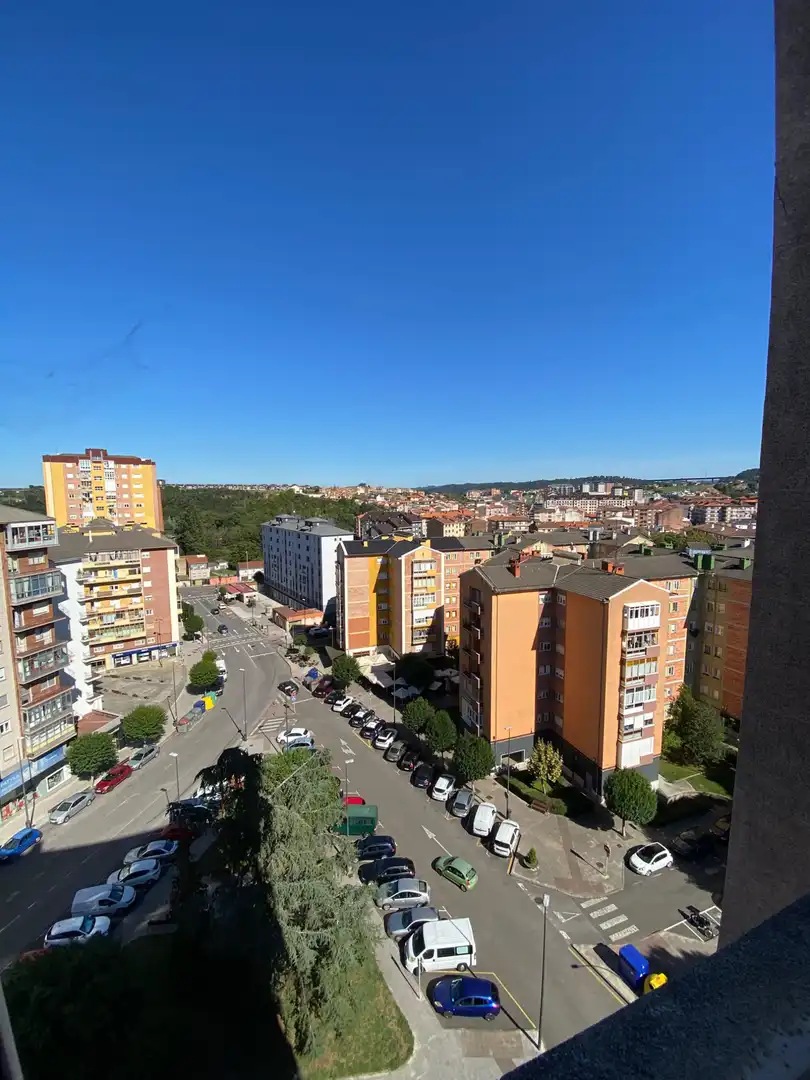 Appartement avec terrasse à vendre à Avilés - PZ HISPANIDAD 3, imagen 22