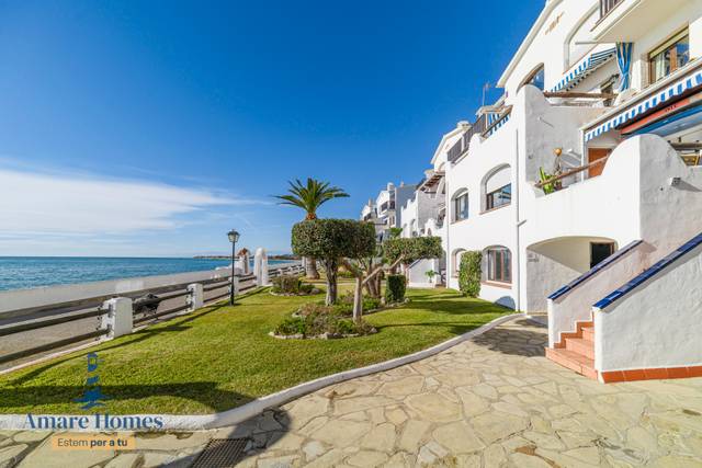 Planta baja en Venta en Carrer de la Moixarra en L'Aragai