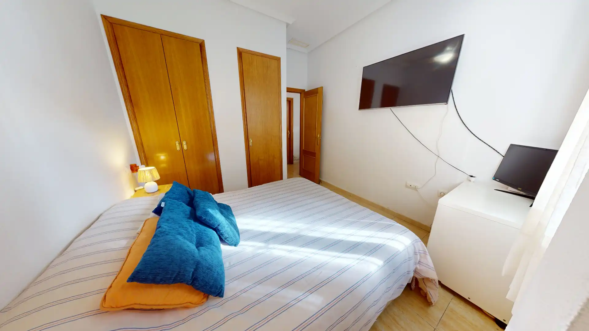 Habitación de Piso en venta en Mutxamel
