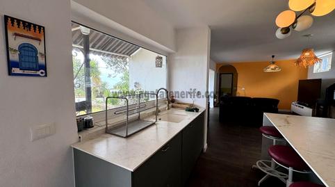 Foto 5 de Finca rústica en venda a El Sobrado, La Vega - El Amparo - Cueva del Viento, Santa Cruz de Tenerife