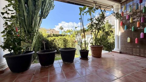 Foto 2 de Casa adosada en venda a Sierra Blanca, Marbella