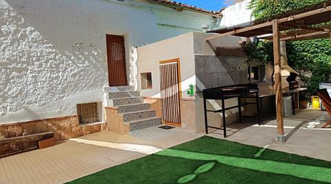 Foto 5 de Casa o xalet de lloguer a Calle Molino la Vega., Serón, Almería