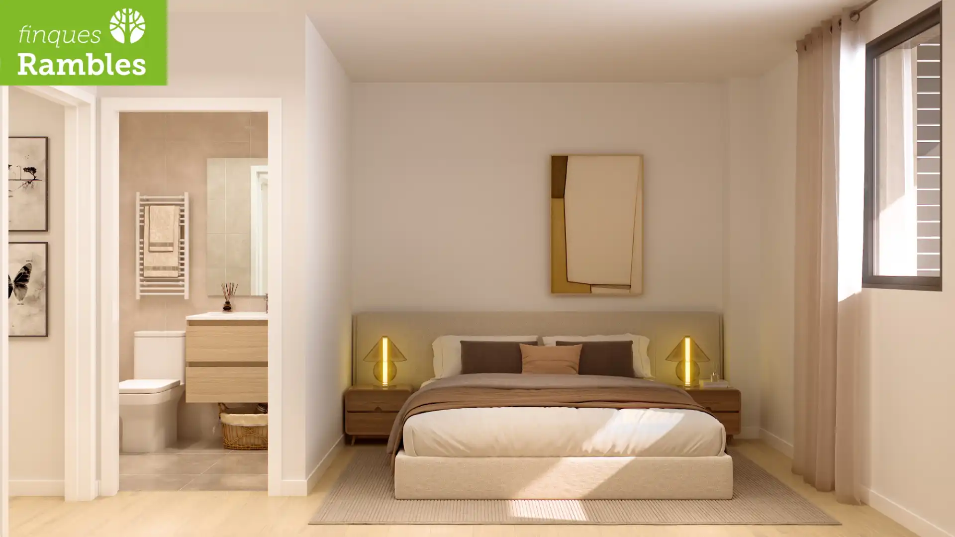 Duplexes for sale in Avinguda del Doctor Pasteur, 56, Ponent - Set Camins