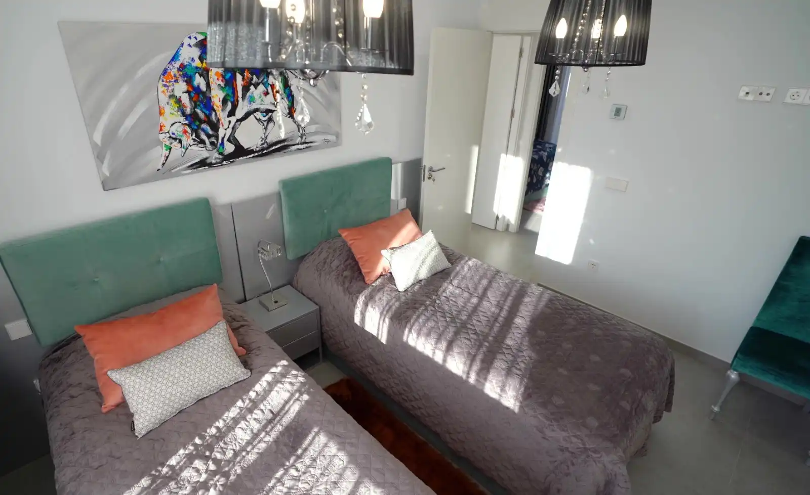 Maison mitoyenne avec piscine à vendre à Platja de Torres, imagen 49