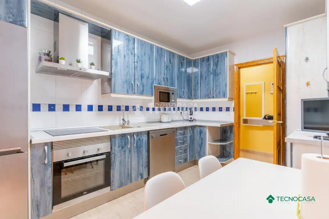 Wohnung zum Verkauf in La Gangosa