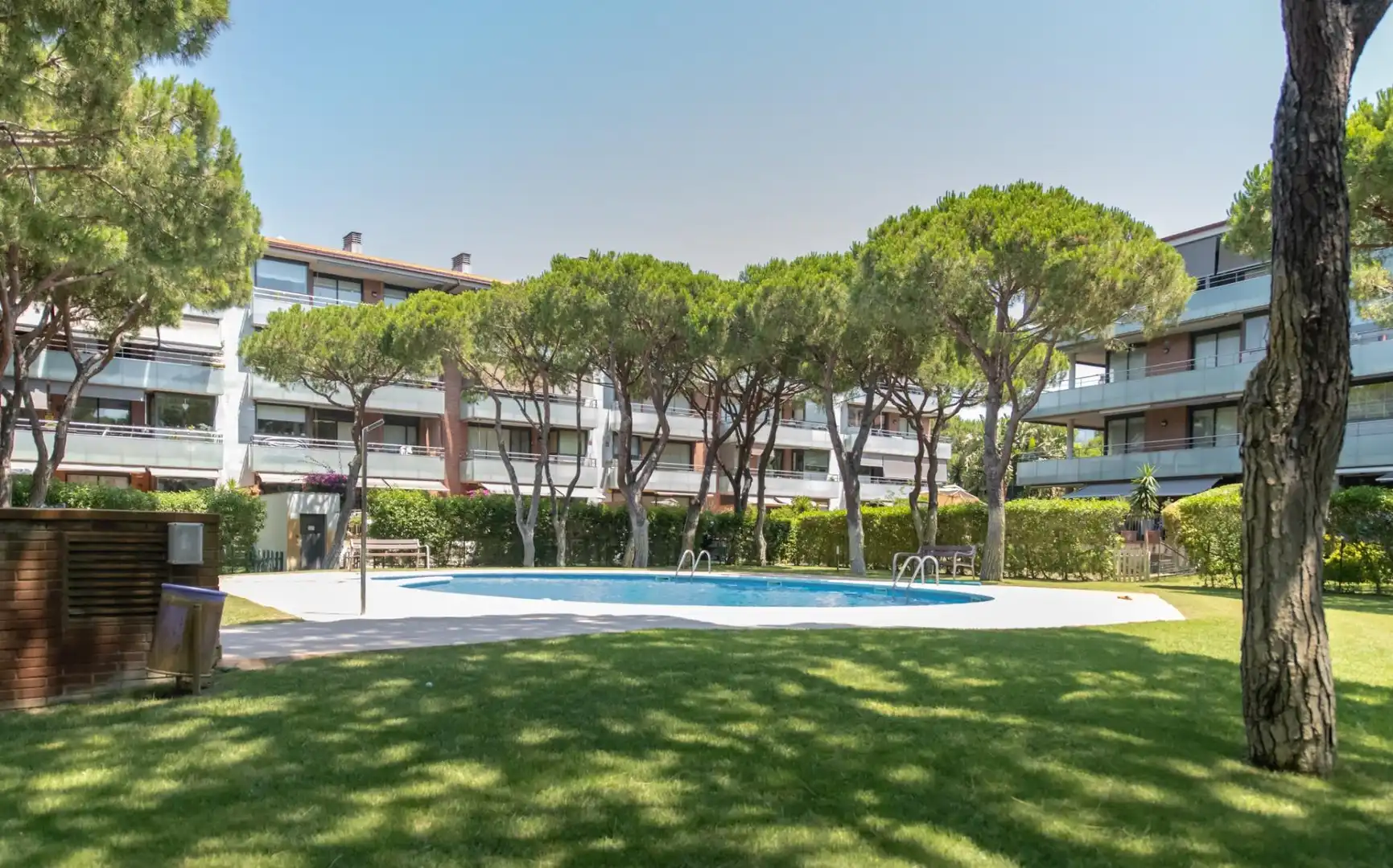 Appartement avec terrasse à vendre à Avenida EUROPA, imagen 46