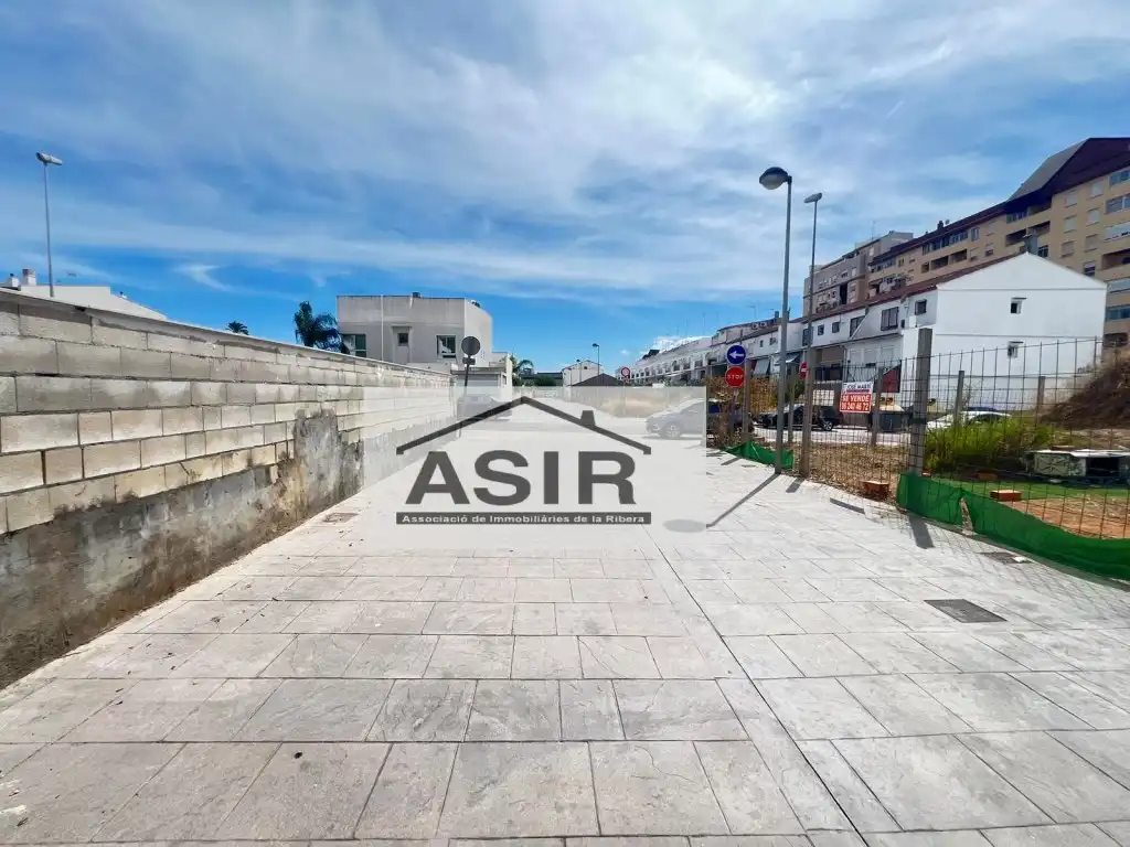 Wohnbaugrundstück zum Verkauf in Calle Joan Baptista Basset, imagen 5