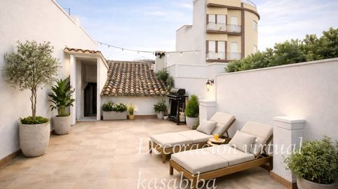 Photo 5 of Houses for sale in Calle Sant Francesc, Albuixarres, Alzira