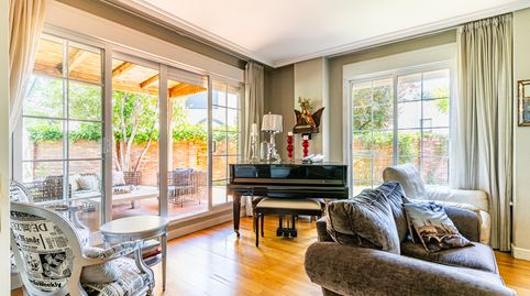 Photo 3 of Detached homes for sale in Zona Carretera del Plantío, Majadahonda