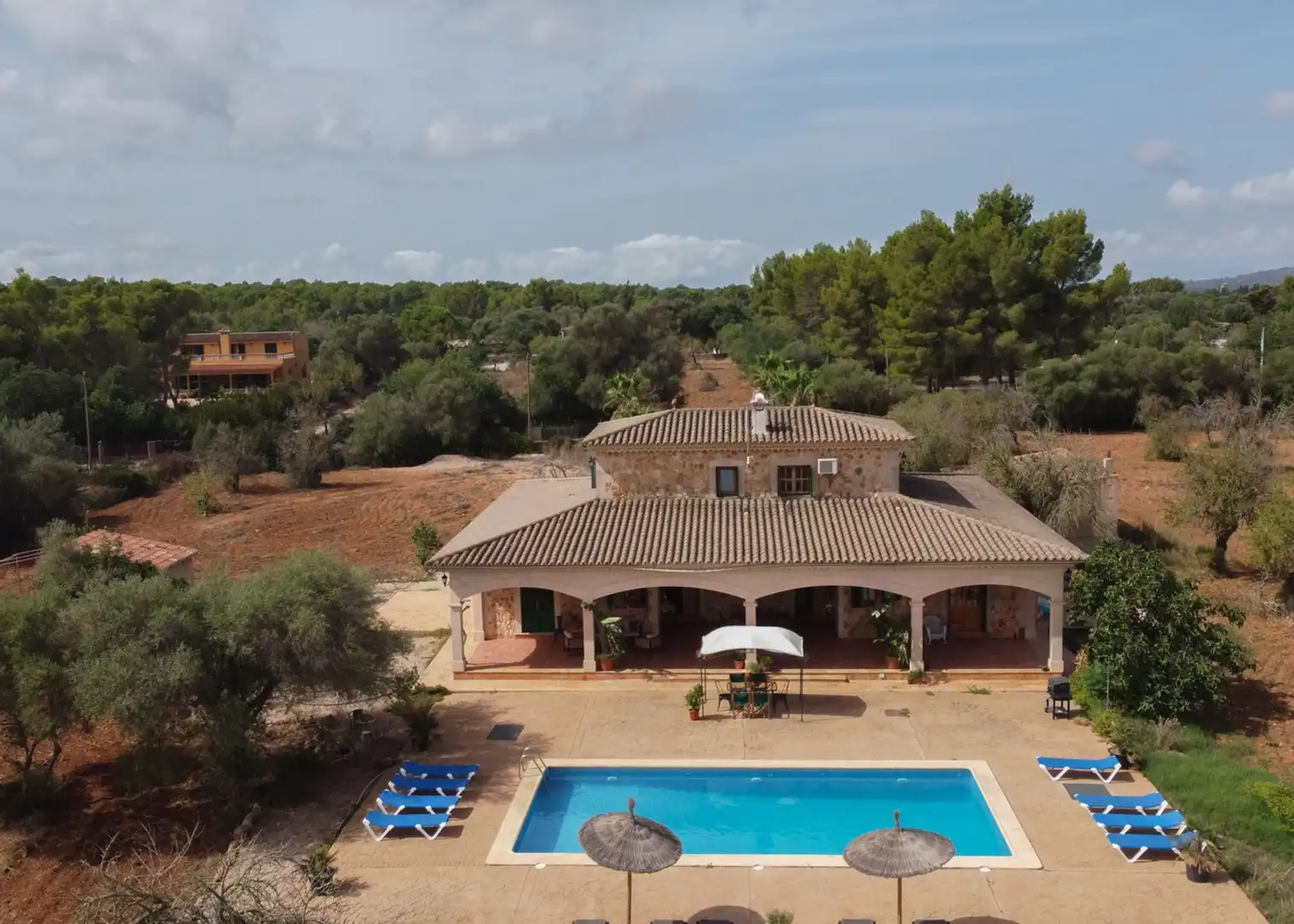 House to rent in Sencelles, imagen 2