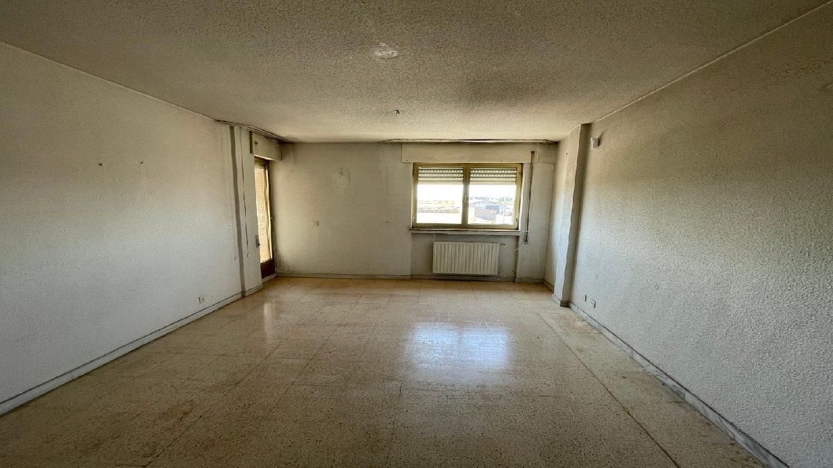 Living room of Flat for sale in Vitigudino