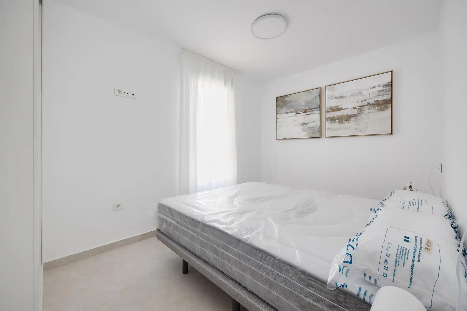 Apartament amb terrassa en venda a La Mata, imagen 19