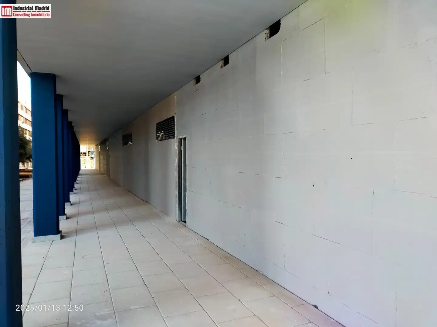 Gewerbefläche zur Miete in Calle Estación de Vaciamadrid, imagen 3