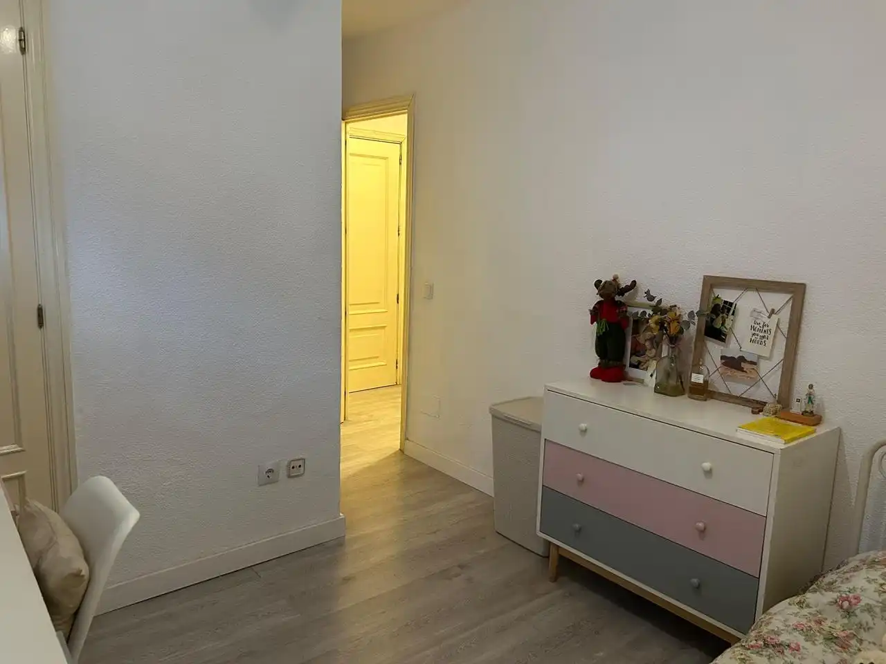 Casa o chalet en venta en Majadahonda con Calefacción, Jardín privado y Parquet
