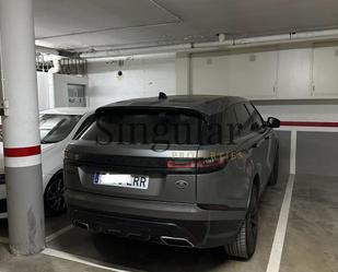 Aparcament de Garatge en venda en Bolvir