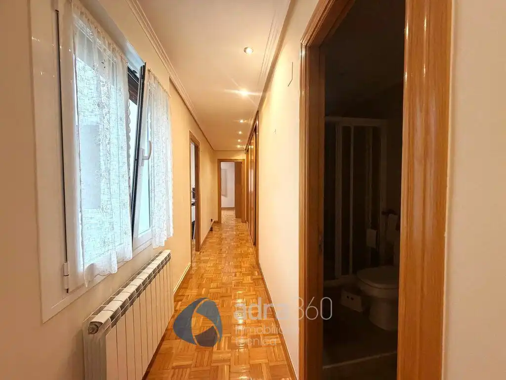 Piso en venta en  Logroño con Calefacción y Trastero
