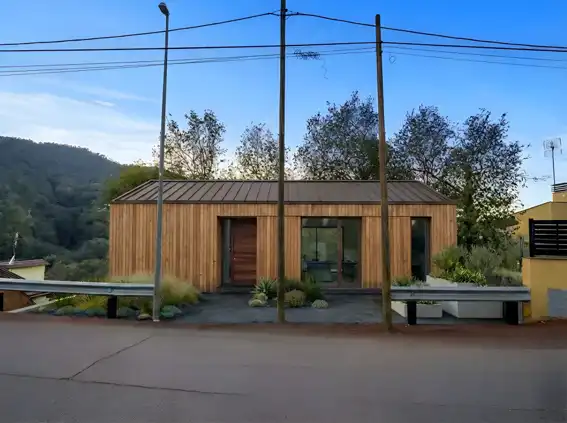 Terreno residencial en venta en Sarrià - Sant Gervasi